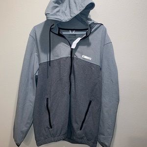 American eagle jacket size large